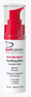 Itch-Be-Gone Soothing Balm 1.7 oz